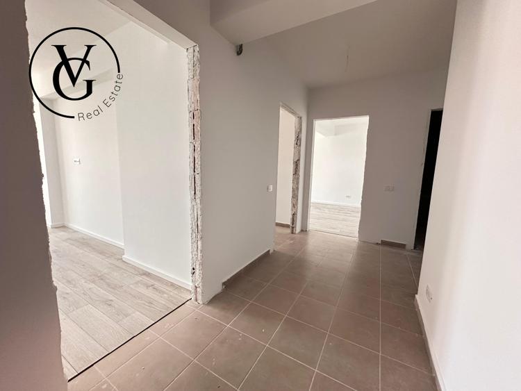 Apartament 2 camere - Maurer | Tomis Plus - TVA inclus