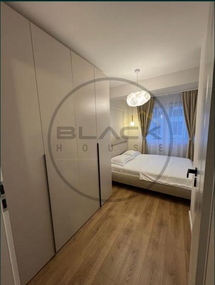 Apartament 2 camere , Lux ,etaj intermediar, Gheorgheni