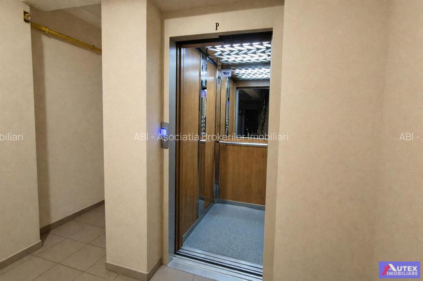Apartament 80mp Modern 3 Camere in Confort Urban - Rahova - 12
