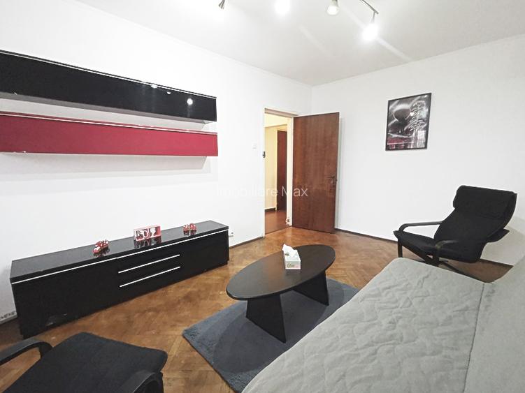 Facultatea Constructii, Lacul Tei Inchiriere ap 3 cam Modern, renovat - 10