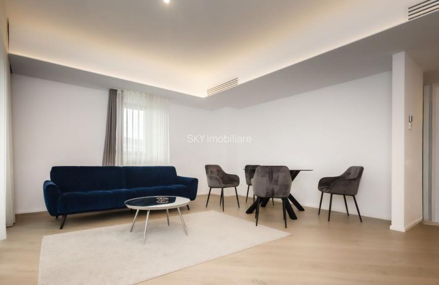 Apartament Lux 3 Camere | Cortina Academy Cotroceni - 4
