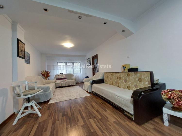 3 CAMERE  |  FALEZA NORD  |  ZONA ZOOM BEACH - 3