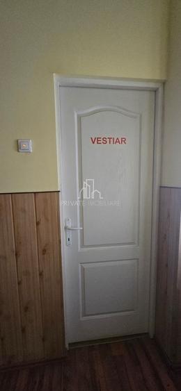 Cabinet stomatologic/ Spatiu de birouri de vanzare Sighisoara