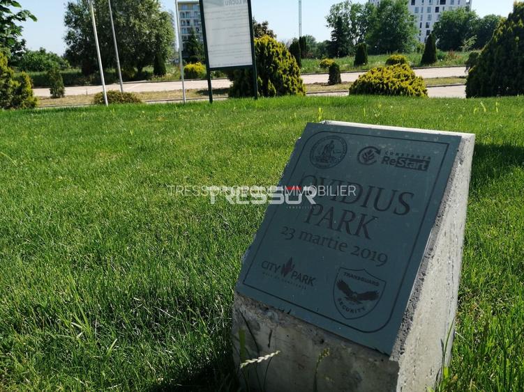Apartament 2 camere de vânzare în Campus Universitar Constanța | 60 mp - 28