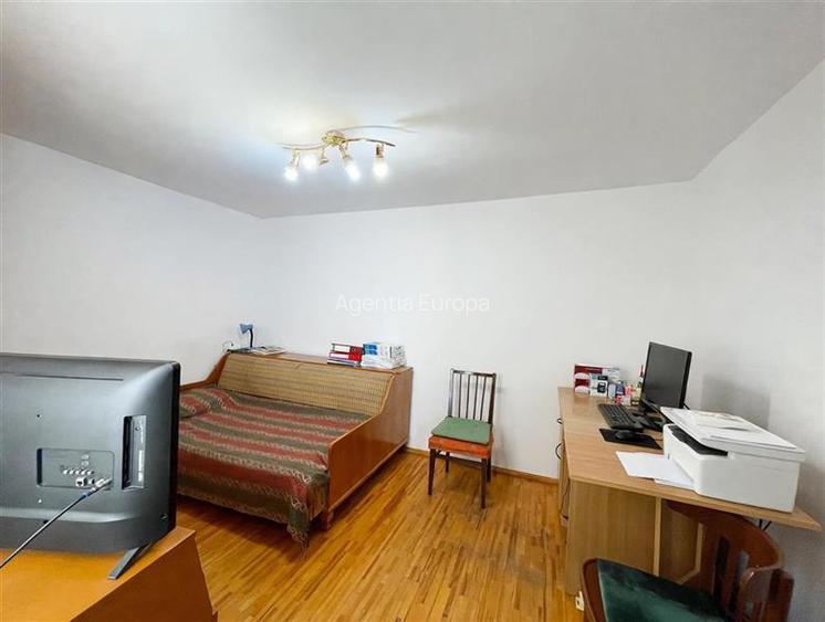 Casa de vanzare P+M zona centrala Tulcea - 28