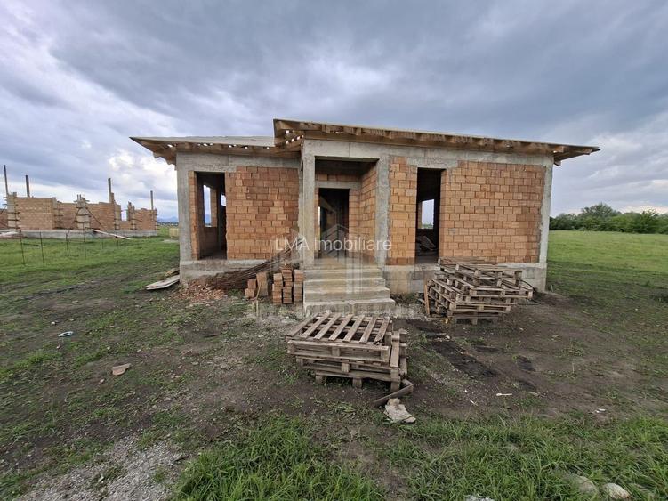 Casa individual Sanpetru Brasov Strada Drumul cu plopi - 3