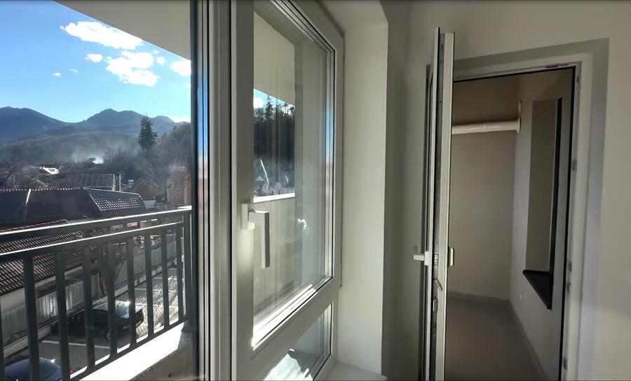 Apartament cu 2 camere finalizat si intabulat, Noua Residence