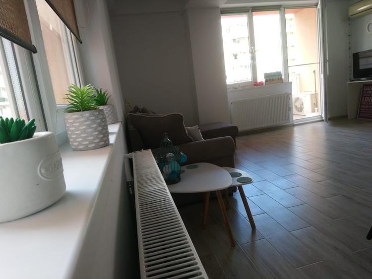 Apartament 2 camere Summerland -103000 euro