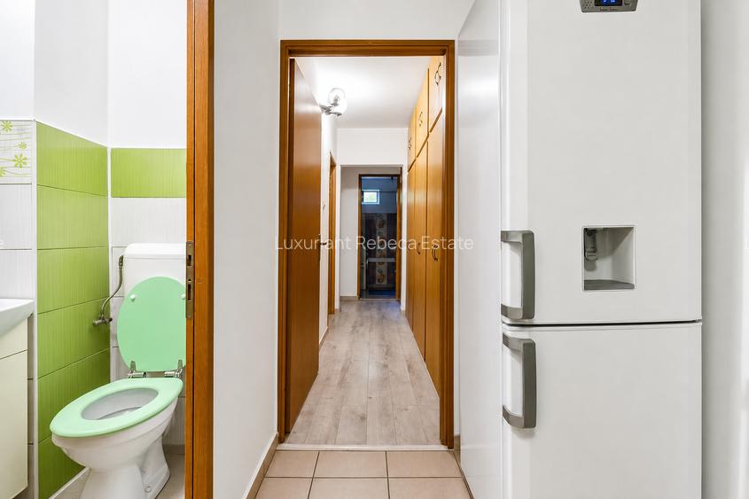 Apartament 3 Camere | Girocului | 67 mp | 2 Băi | CT Proprie | 0% Comision - 8
