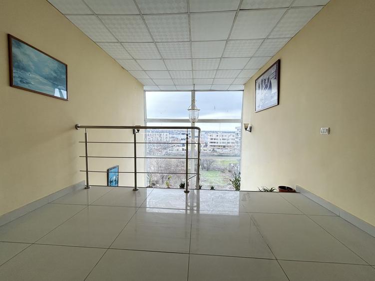 Hotel Austin D+P+3E de inchiriat - ideal birouri/clinica/scoala soferi - 26