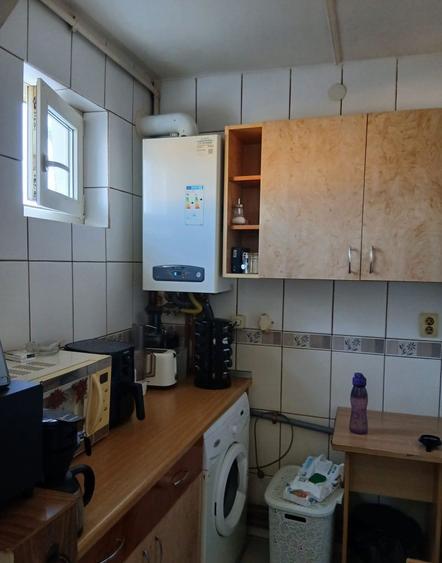 Apartament 2 camere zona Tiglari