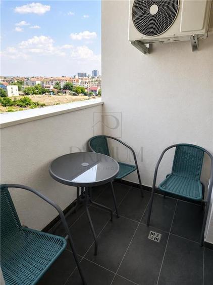 TORONTALULUI - BLOC NOU - 2 CAMERE - CENTRALA PROPRIE - PARCARE SUBTERANA