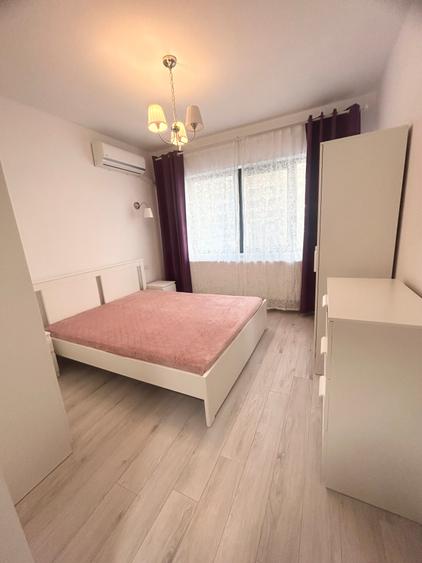 Lujerului l Plaza residence l 2 camere modern l 10 min metrou l