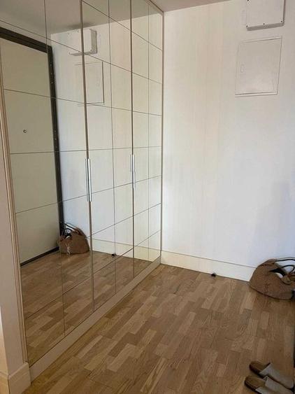 Apartament 2 Camere | 102 The Adress | Balcon | Terasa | Proximitate Metrou