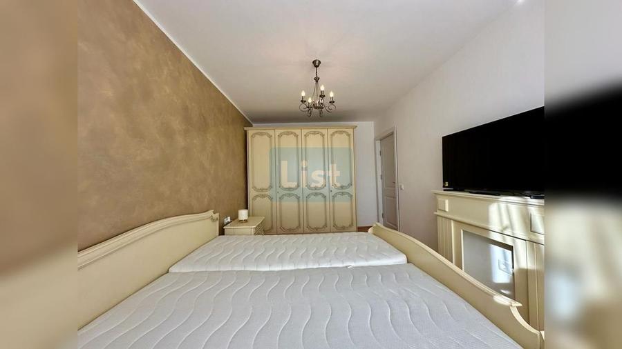 Apartament cu 4 camere in cartierul Gheorgheni