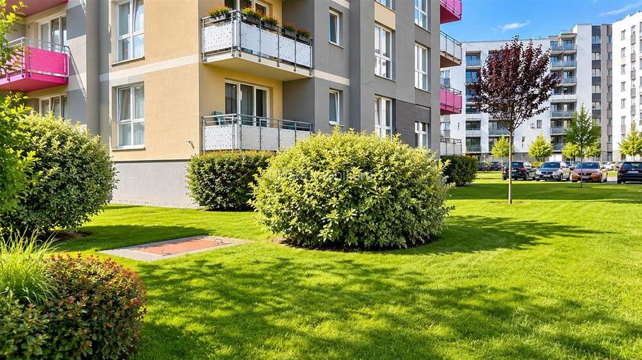 Apartament 2 camere | Avantgarden Tractoru Coresi | Parcare + boxa - 2