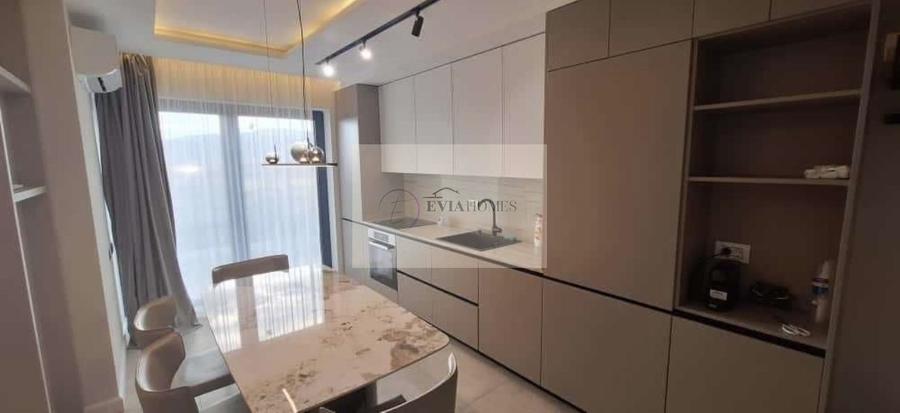 3 camere/3 băi/2 balcoane/ Cartier Bună Ziua
