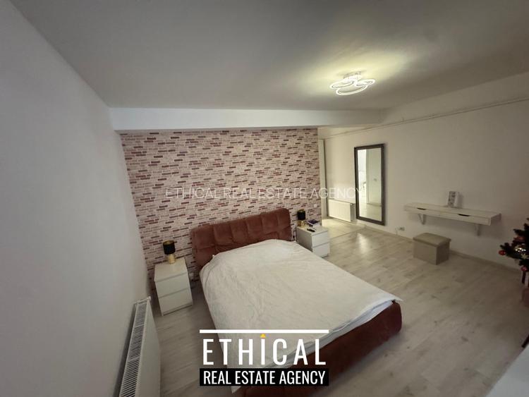 2 Camere + Loc Parcare, Metrou Ap. Patriei 7 Min, Zona Linistita - 5