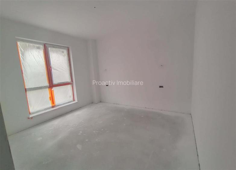2 Camere Obcini | 60 mp | Etaj 3 | Bloc Nou  cu Lift | 2c-7771 - 3