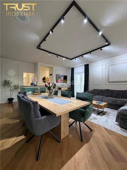 Casa Individuala l 120 MP + 400 Teren l Mobilata si utilata l Sub Coasta - 10