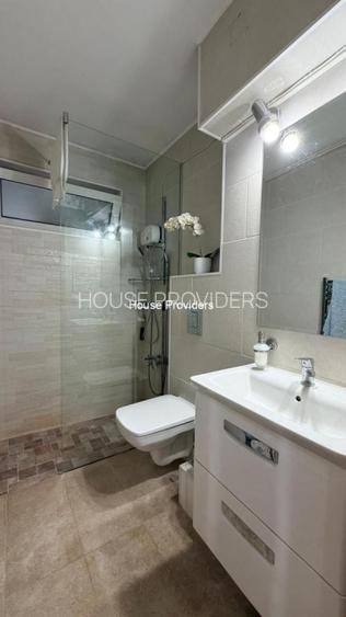 Apartament 3 Camere|Metrou Iancului Mihai Bravu Obor|Mobilat - 8
