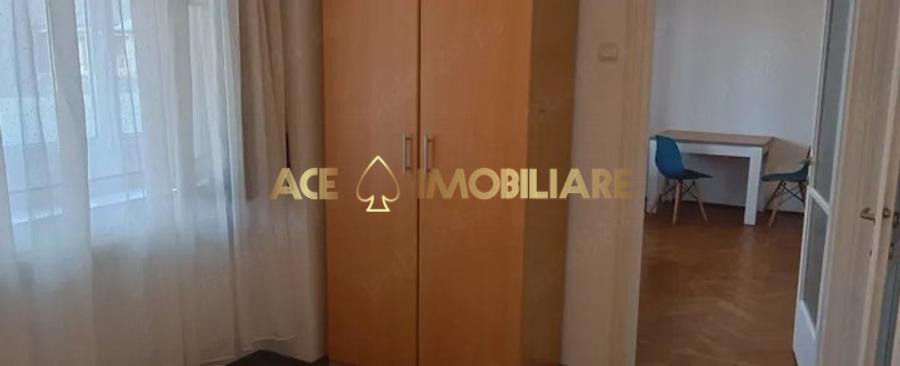 2 Camere de inchiriat | Gara de Nord | Metrou | Mobilat & Utilat |