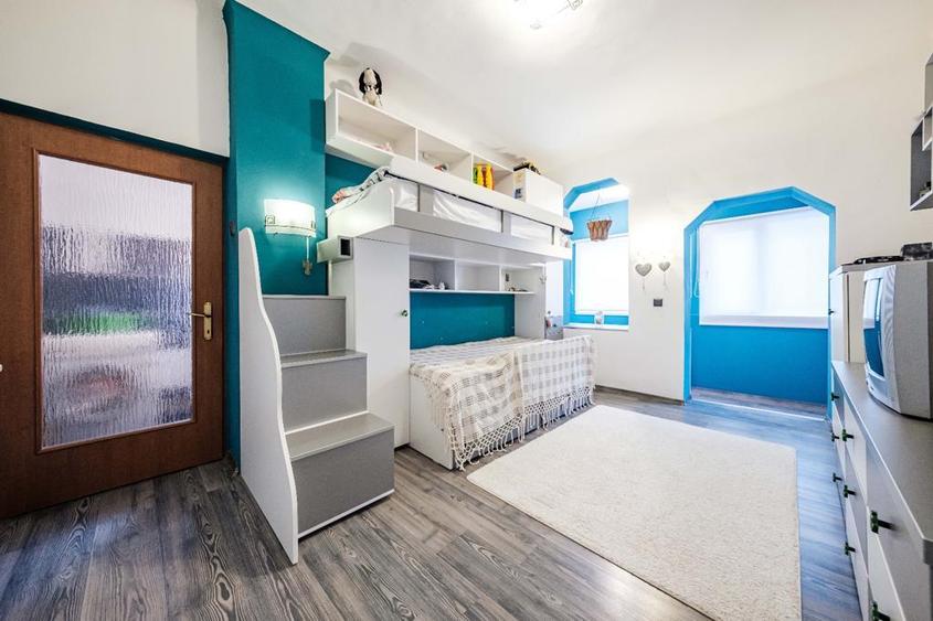 Apartament 3 camere in casa, Centrul Civic