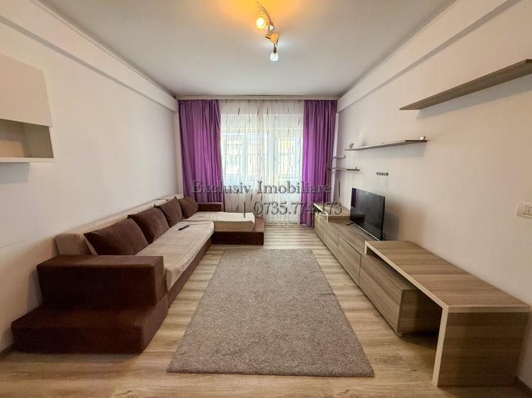 Apartament 2 camere | Termen lung | Tomis II
