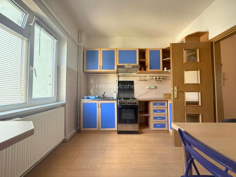 Apartament 3 camere, str. Bucuresti, suprafata generoasa - 11