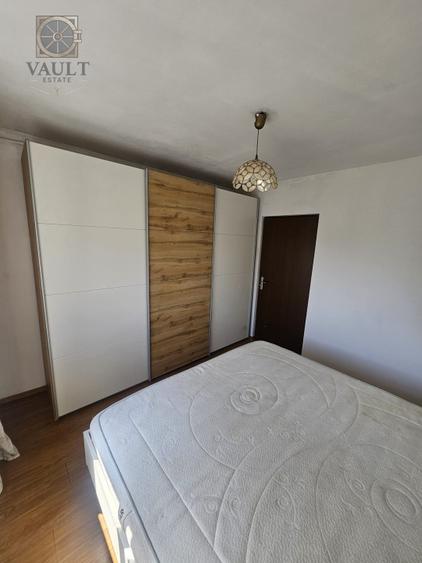 2 CAMERE - DECOMANDAT - zona TINERETULUI