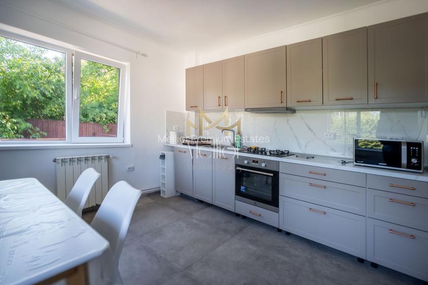 Apartament generos 4 camere | 170 mp | cart. Andrei Muresanu! - 2