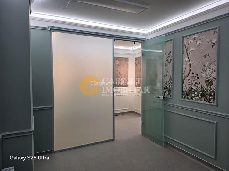 🏢 SPATIU CABINET STOMATOLOGIC,COMPLEX DE ELITA PALAS IASI 🏢 - 2
