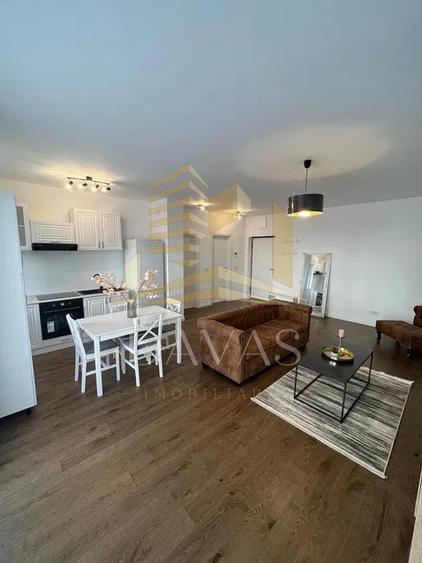 Apartament 2 camere semidecomandat 60mp |Marasti | Record Park
