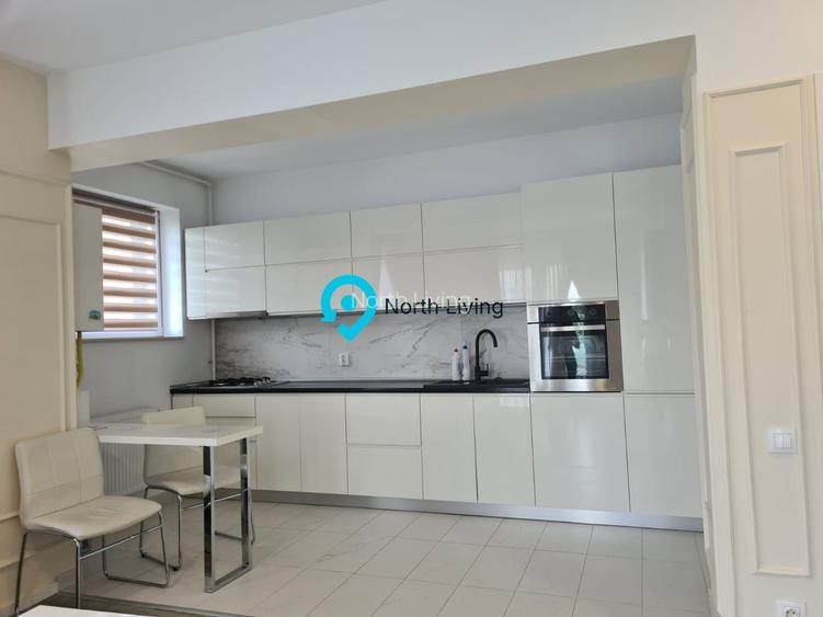 Apartament 3 Camere LUX | Fabrica de Glucoza | Piscina | Parcare - 5