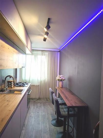 Apartament 2 camere Grivitei