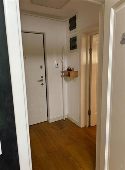 3 camere, etaj 1, Renovat Integral, Mobilat si Utilat - Buzaului