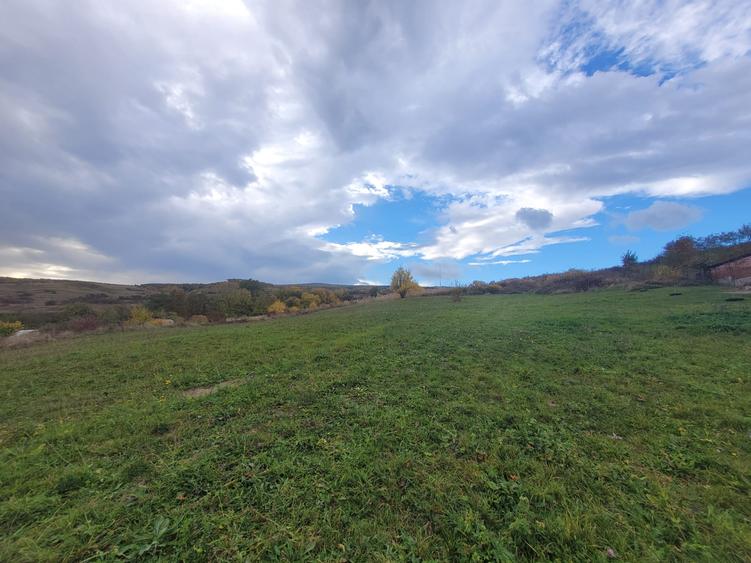 Teren constructii in zona linistita, Borhanci!