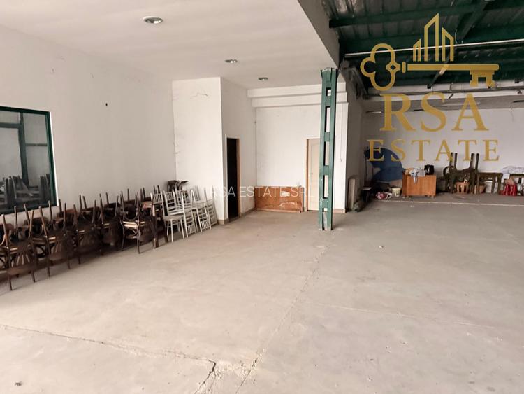 Clădire modernă de închiriat evenimente, clinică, logistică – Zona Nord - 8