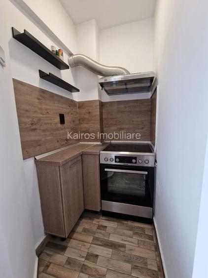 2 camere Crangasi | Parcare inclusa |  – 550 euro - 8