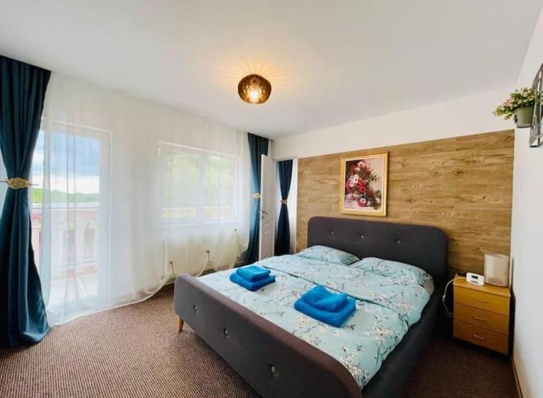 Casa cu destinatie multipla, teren de 1560 mp, piscina, Feleacu
