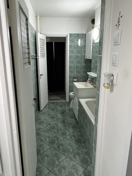 Vânzare Apartament 2 camere Titan 56mp, Parcul Titanii