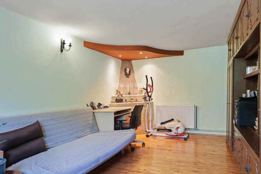 Comuna Berceni - Casa 2 Camere 1 Baie 1246mp Teren - 10