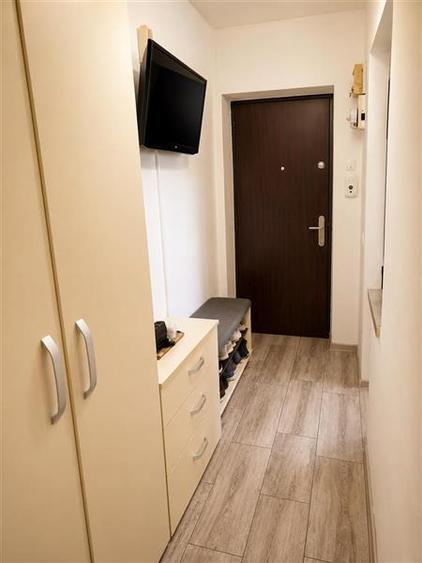 Apartament 2 camere, Central