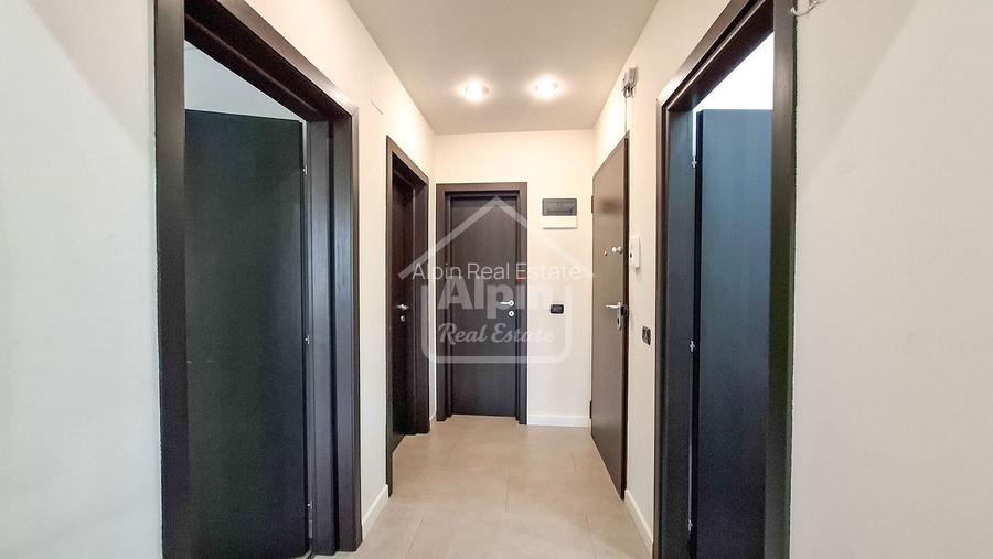 Apartament Suprafata Generoasa I Centrul Civic - 7