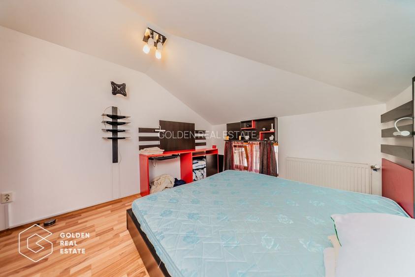 Apartament 2 camere, Micalaca, Voinicilor, 81 mp, comision 0% - 11