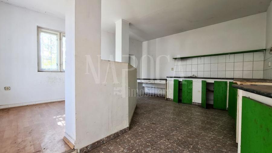 Casa 5 camere de vanzare in Gheorghe Doja Oradea, Oradea