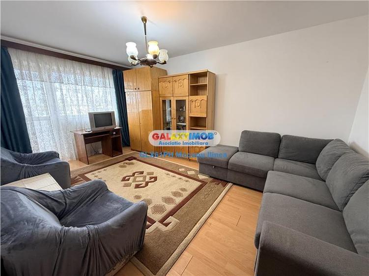 Inchiriere apartament 2 camere, Bulevardul Bucuresti, Ploiesti