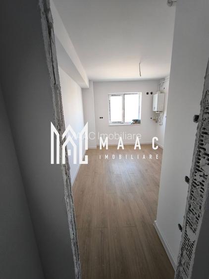Apartament 2 camere de vânzare | Sibiu Vest | la alb | lift - 6