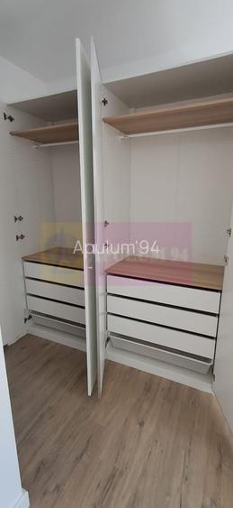 Apartament 4 camere, 104 mp + terasă 16 mp | Cartierul Armenesc - 9