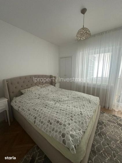 Ap 3 camere CISMIGIU-VICTORIEI. Masina de spalat vase. Mobilat cochet. - 4